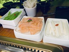 山药-大渝火锅(苏州西城永捷店)