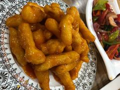 -西北朗益和穆斯林餐厅