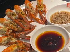 -红盔甲·小龙虾(人民广场店)
