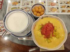 -赵记传承·中国甜品(福州总店)