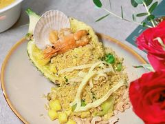 -Tegu泰古莲·泰国餐厅(红山6979店)