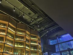 -SPEYSIDE 威士忌&鸡尾酒吧