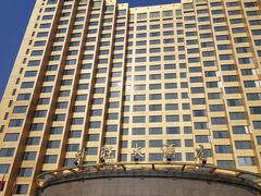 -上海神旺大酒店