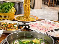 -鱼醉无骨鱼·中山脆肉鲩(南浦店)