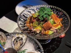 -小火花·干式熟成牛排馆Spark SteakHouse(剑桥郡店)