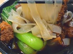 -禧座港式餐厅(星河店)