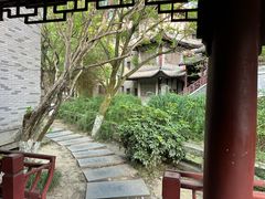 -龙潭水乡