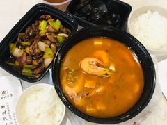 -新时代大酒店(仰口路店)