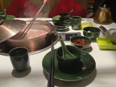 -润鼎四季(华发商都店)