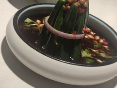 -院8里·小聚园老川菜(九眼桥店)