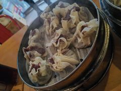 -真真鲜馄饨店(启蒙路店)