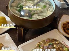 -海坛特色小吃·只做平潭特色菜(平潭店)