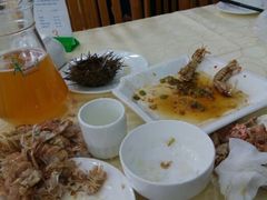 android_upload_pic-海岛渔村大酒店(云霄路店)