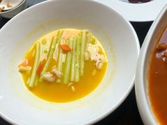 -羡餐厅·杭帮菜·淳菜(千岛湖自由洲际殿店)
