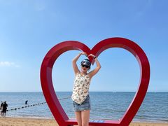 -威海国际海水浴场旅游区