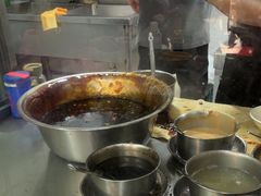 -杨记灌肠(食品街店)