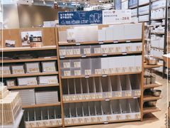 -MUJI无印良品(华贸店)