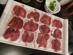 -北门涮肉·铜锅涮肉(南锣鼓巷店)