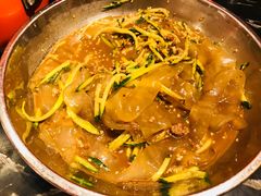-金掌勺锅包肉(太原万达店)