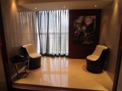 电梯旁-香港尖沙咀凯悦酒店