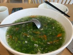 天菜心海鲜羹-山水一号·中餐厅