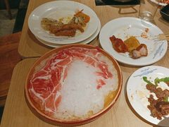 -星伦多自助料理(宝山龙湖天街店)