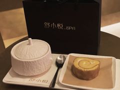 -舒小悦·舒养SPA·古法推拿(光环中心店)