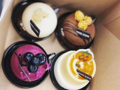 -PAPER STONE BAKERY(天环店)