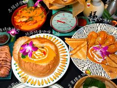 -太食獸泰式茶餐厅(艾尚天地店)