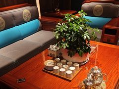 -尚海豆捞(乐虹坊店)