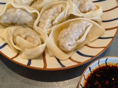 -艾米私房馄饨