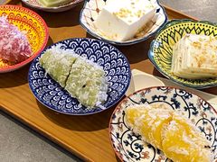 -沿江海南菜·文昌鸡祖师爷(大东海店)