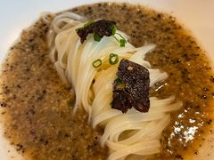 -丽轩中餐厅(广州丽思卡尔顿酒店)