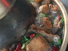 -陆记源·青海土火锅