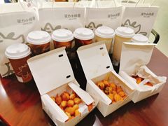 -茶力的小怪兽(梅林卓悦汇店)