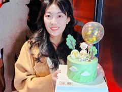 -CAKE BOSS 蛋糕老板(西单君太百货店)