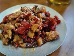 -三叔特色自贡菜(中海国际店)