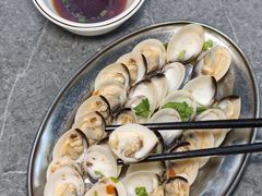 -兴兴旺·冬瓜盅·啫啫煲(西华路店)
