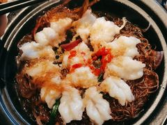 -绿茶餐厅(首开福茂店)