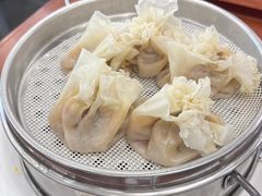 -楼外楼大刀肉传统火锅(西安大路店)