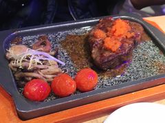 -夏日玛莉西餐厅(衡阳万达店)