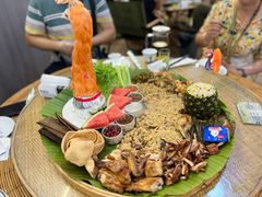 -简朴寨傣味餐厅