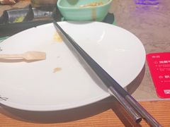 -亚马逊海鲜自助(王府井店)