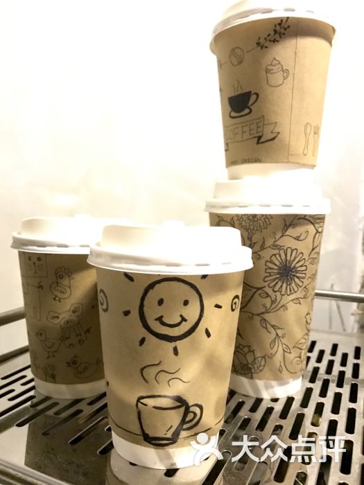 水厂咖啡图片 - 第580张