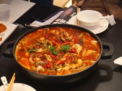 酸汤蛙-渝蛙馆(新百店)