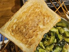 -管氏翅吧(甘家口店)