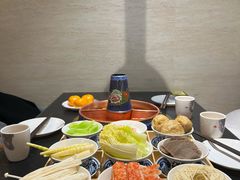 -咏江南·苏式火锅·苏州评弹(观前街店)