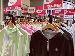 -百盛优客城市广场(天山店)
