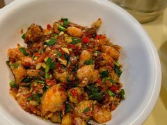 -笨罗卜浏阳菜馆(龙华鹏润达店)