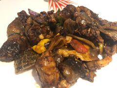 -童福兴·南京菜(老门东店)